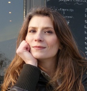 Pascale Baumeister - Consultante / Coach / Formatrice / Animatrice / Autrice